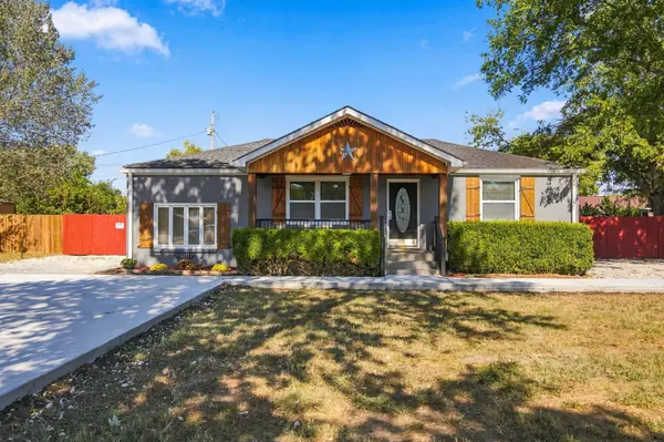 321 Breckinridge Dr, Smyrna, TN 37167