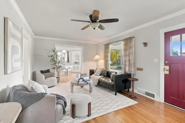 3324 W Gordon Ave, Spokane, WA 99205