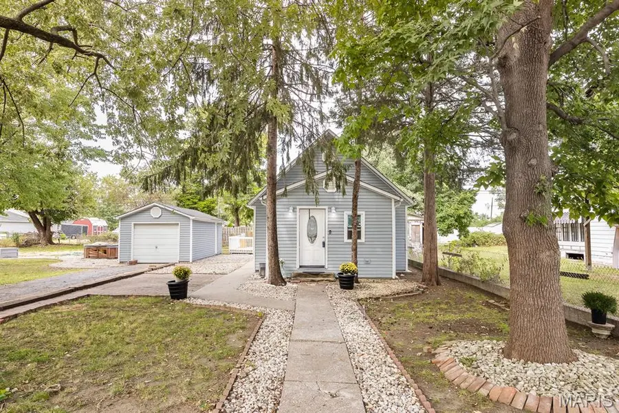 1745 Spruce ST, Granite City, IL 62040