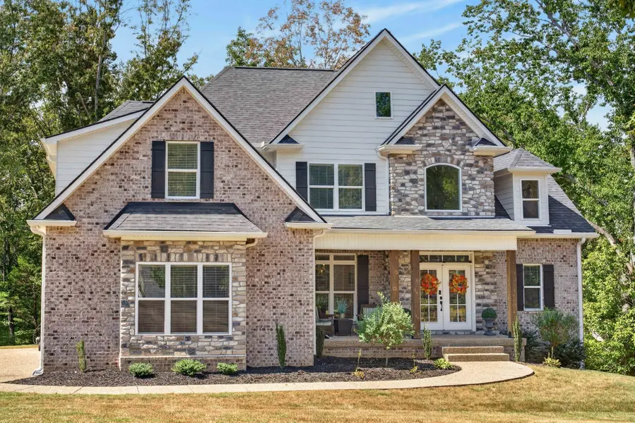 115 Jacobs Way, Bon Aqua, TN 37025
