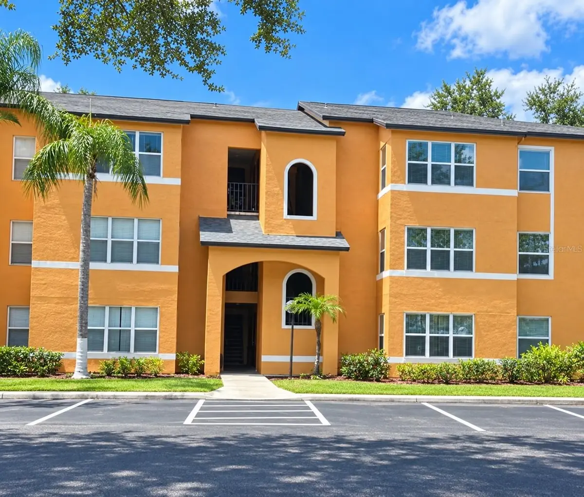 4532 COMMANDER DR #2137, Orlando, FL 32822