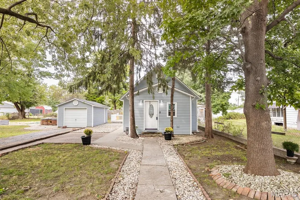 1745 Spruce ST, Granite City, IL 62040