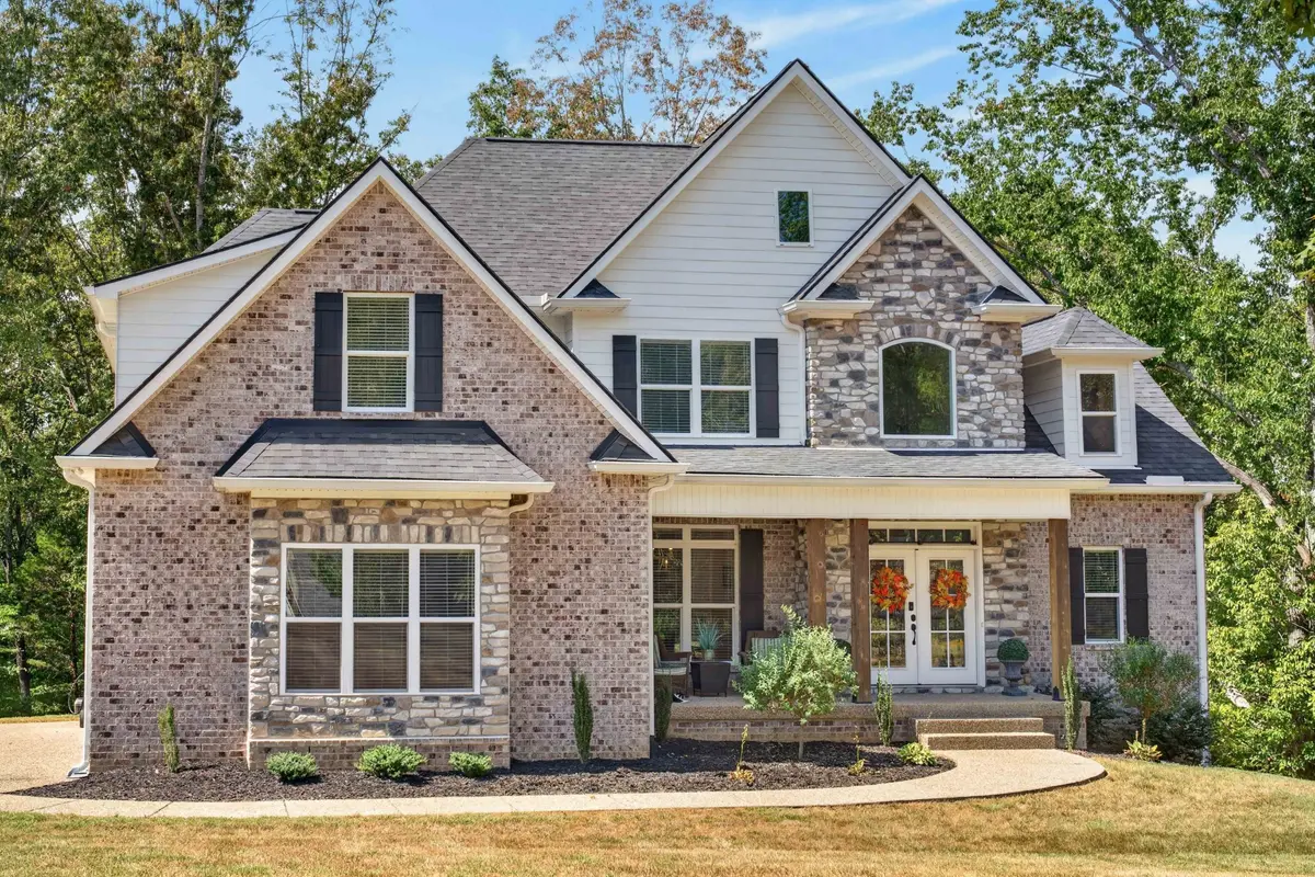 115 Jacobs Way, Bon Aqua, TN 37025