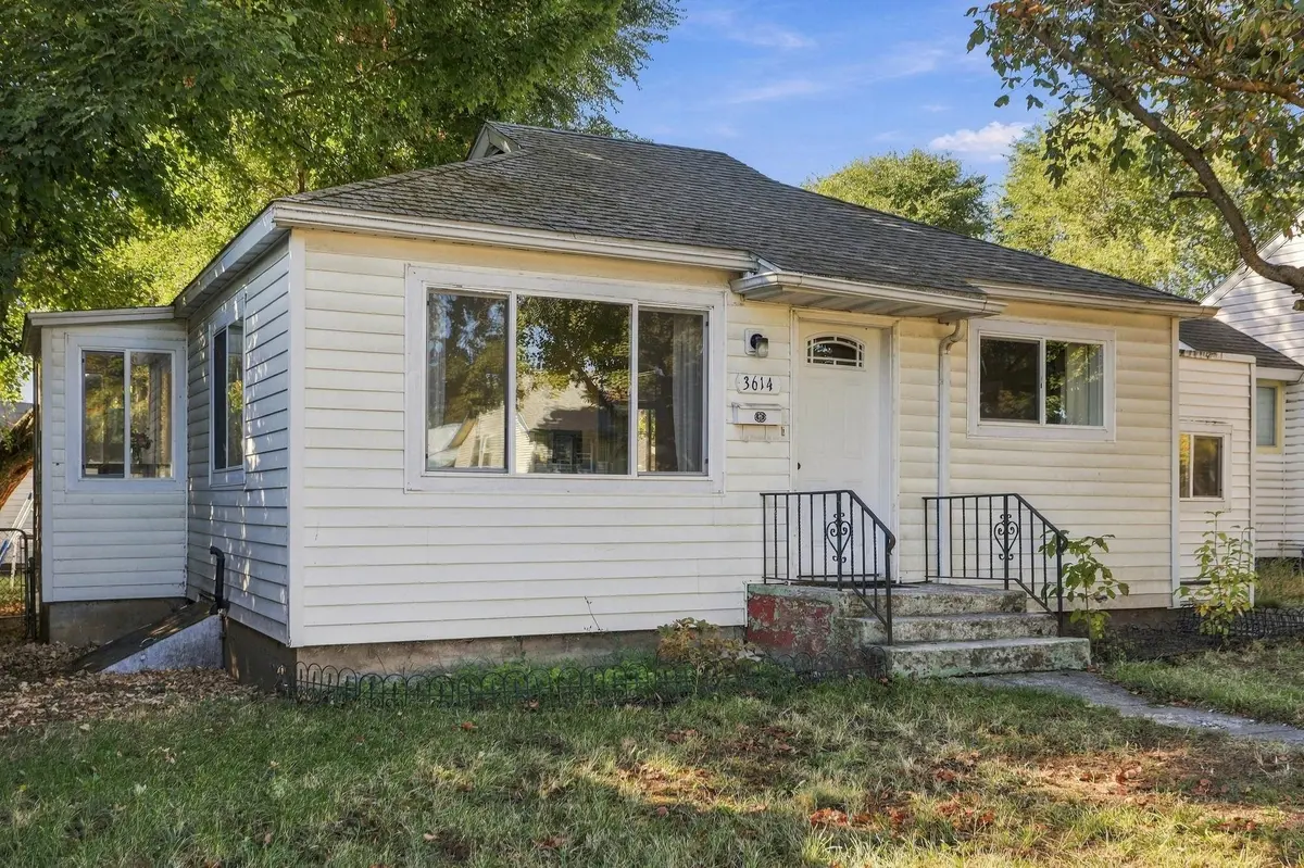 3614 E 29th Ave, Spokane, WA 99223
