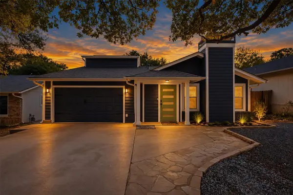 12813 Carrera DR, Austin, TX 78727