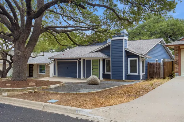 12813 Carrera DR, Austin, TX 78727