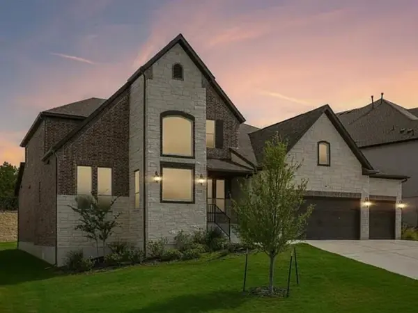 5201 Olimpico WAY, Leander, TX 78641