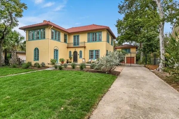 106 W 32nd ST, Austin, TX 78705