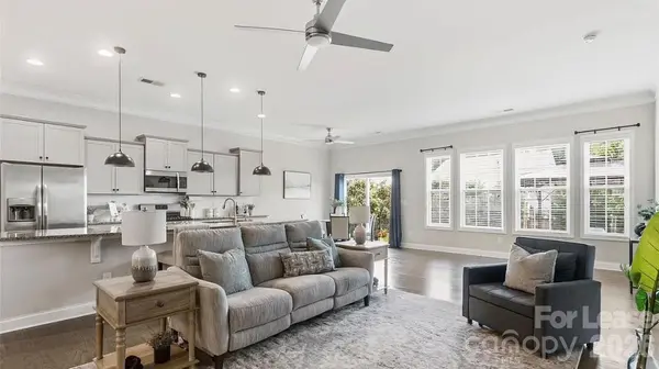 4216 Bertram DR, Raleigh, NC 27604