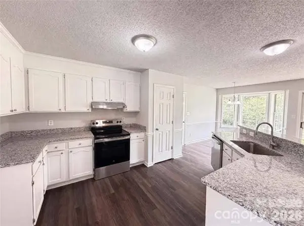 5001 Jacquelyne DR, Indian Trail, NC 28079