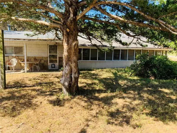 451 NE 151 RD #NE, Osceola, MO 64776