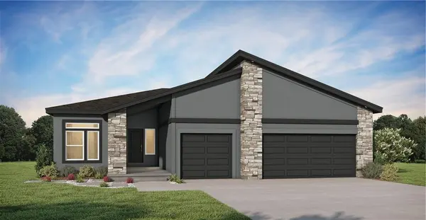 1609 Portsmouth LN, Raymore, MO 64083