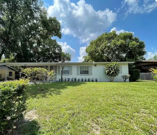 514 WIGMAN DR, Maitland, FL 32751