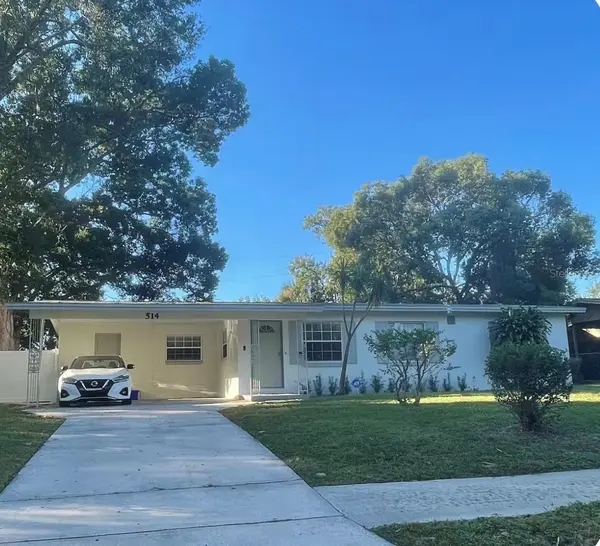 514 WIGMAN DR, Maitland, FL 32751