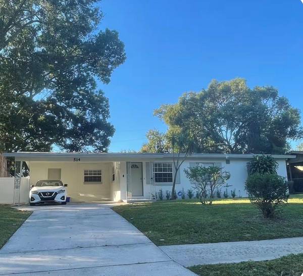 514 WIGMAN DR, Maitland, FL 32751