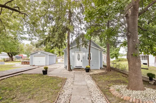 1745 Spruce ST, Granite City, IL 62040