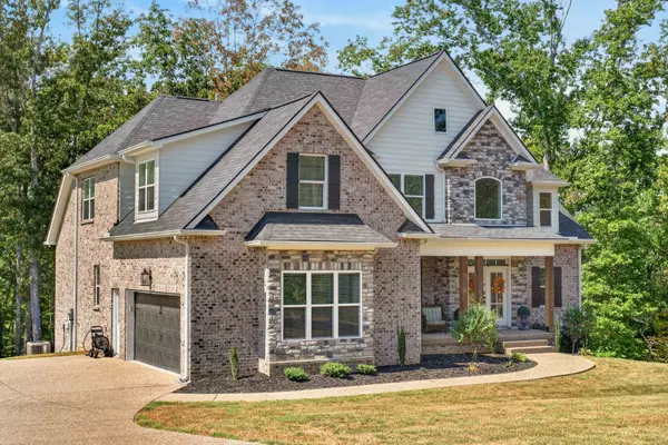 115 Jacobs Way, Bon Aqua, TN 37025
