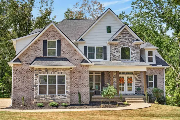115 Jacobs Way, Bon Aqua, TN 37025