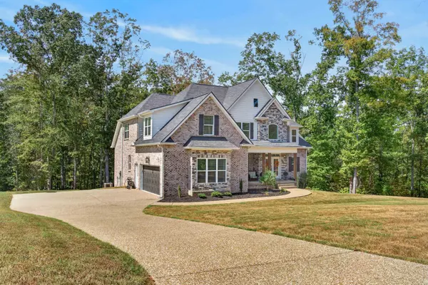 115 Jacobs Way, Bon Aqua, TN 37025