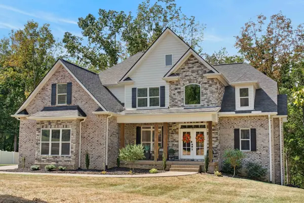 115 Jacobs Way, Bon Aqua, TN 37025