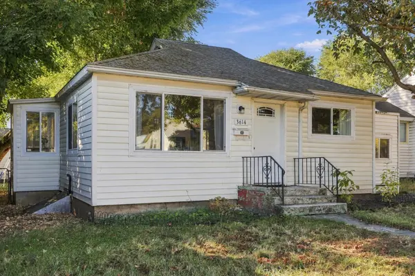 3614 E 29th Ave, Spokane, WA 99223