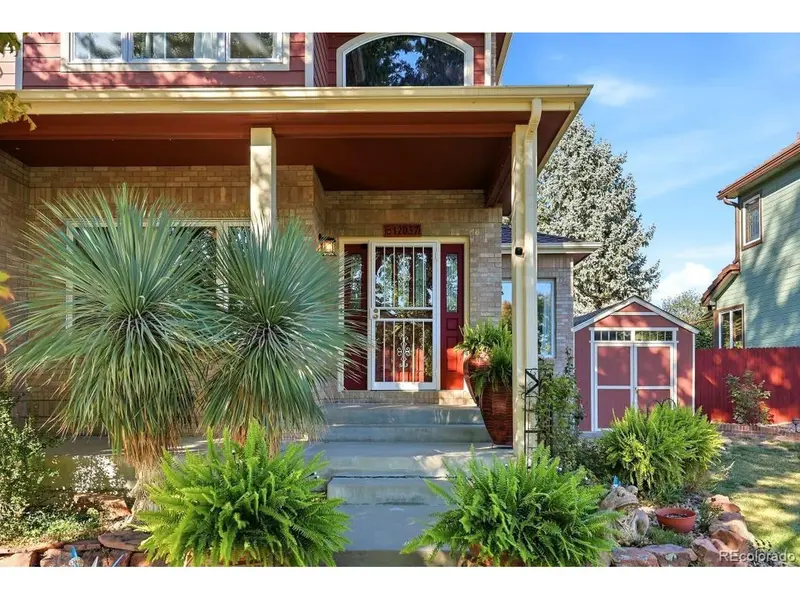 12037 W 75th, Arvada, CO 80005