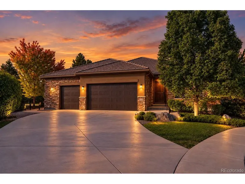 8065 W Progress, Littleton, CO 80123