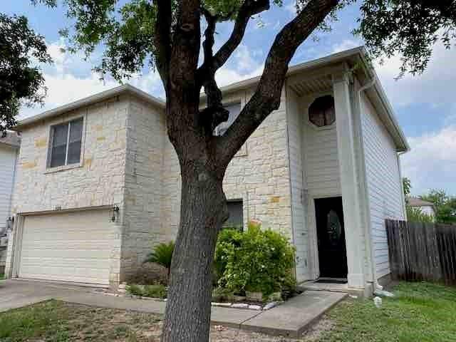 6608 Marble Creek LOOP, Austin, TX 78747