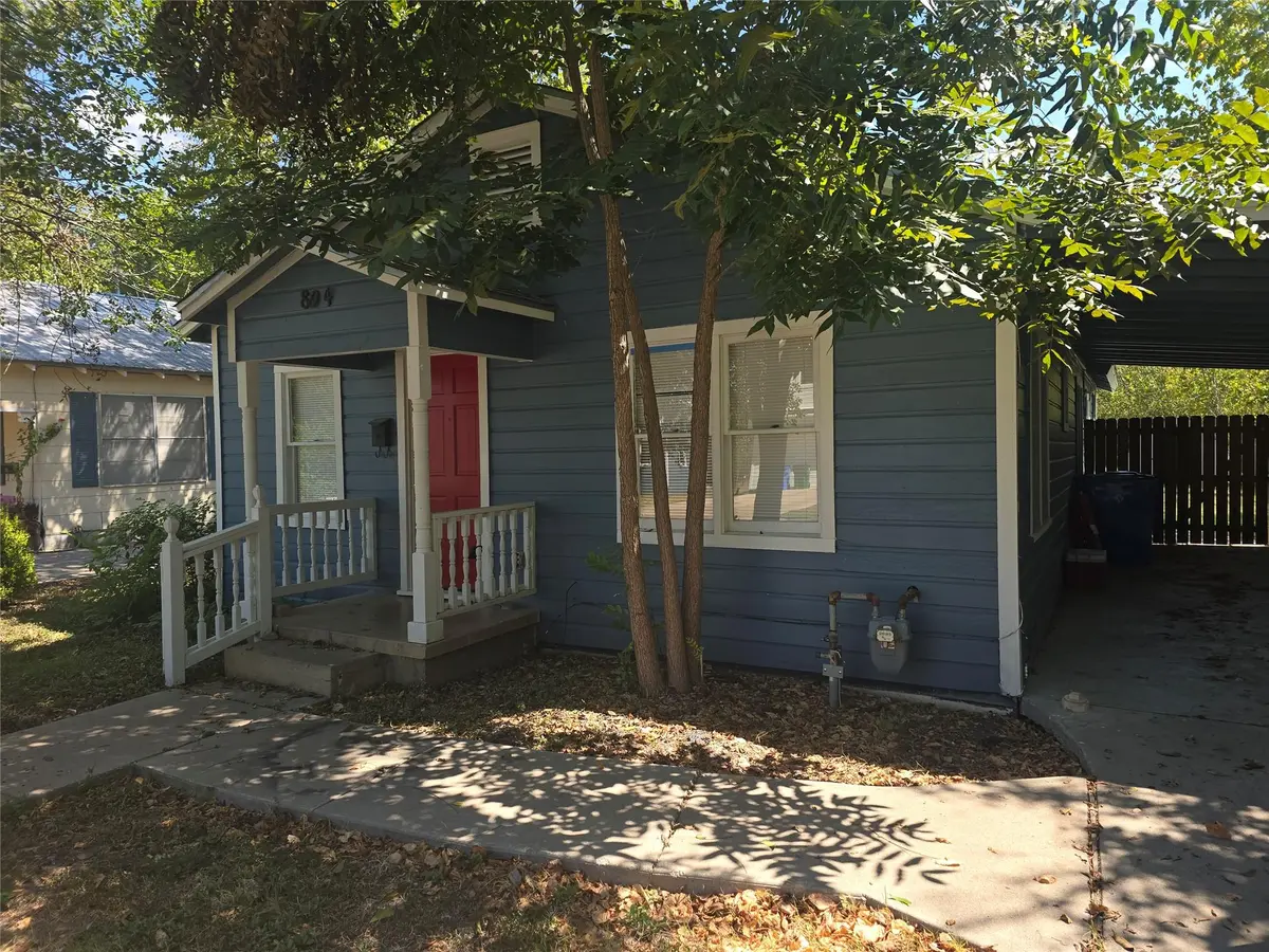 804 Lexington ST, Taylor, TX 76574