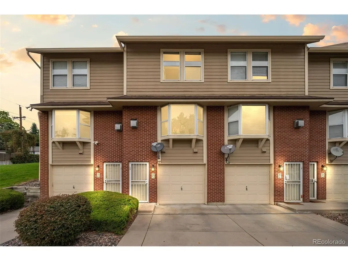 3300 W Florida #85, Denver, CO 80219