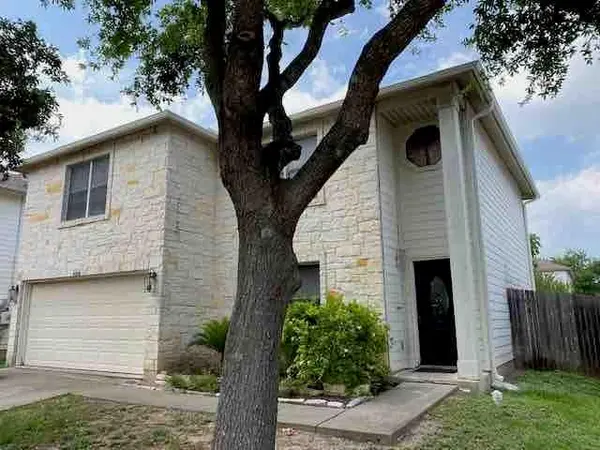 6608 Marble Creek LOOP, Austin, TX 78747