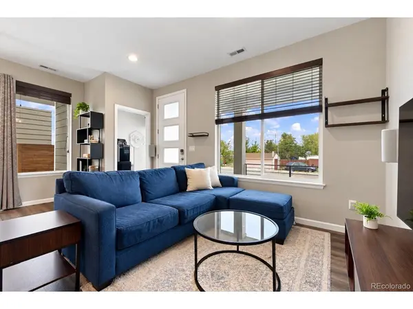 5280 E 64th, Commerce City, CO 80022