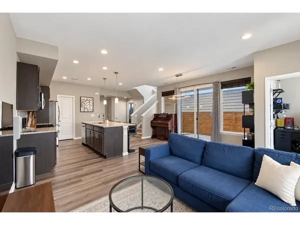 5280 E 64th, Commerce City, CO 80022