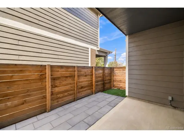 5280 E 64th, Commerce City, CO 80022