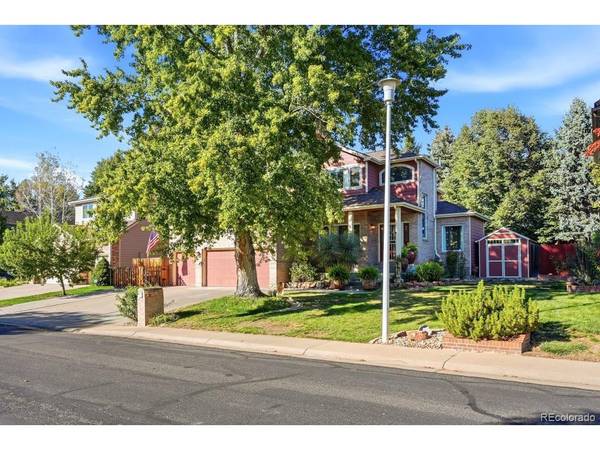 12037 W 75th, Arvada, CO 80005