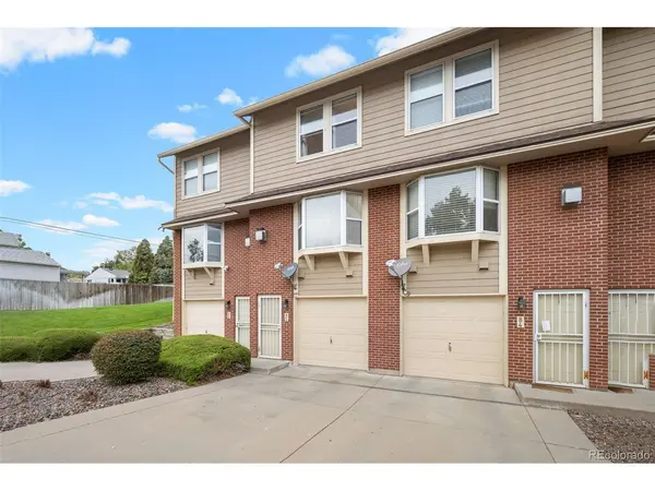 3300 W Florida #85, Denver, CO 80219