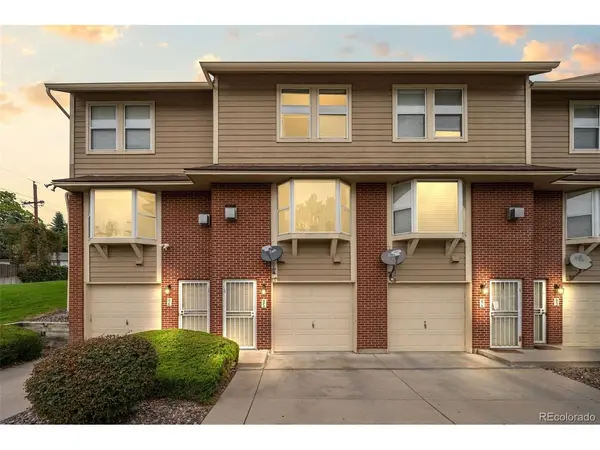 3300 W Florida #85, Denver, CO 80219