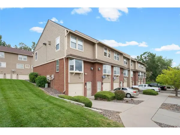 3300 W Florida #85, Denver, CO 80219