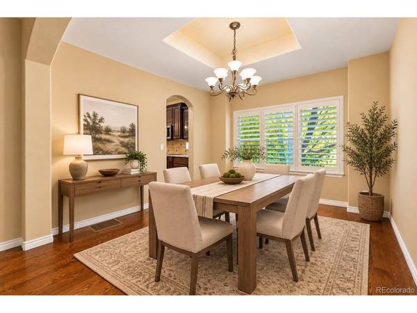 8065 W Progress, Littleton, CO 80123