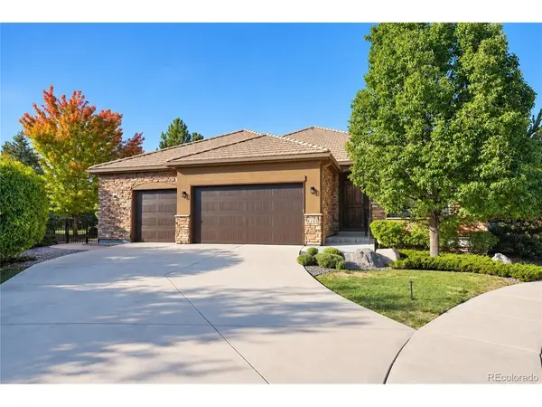 8065 W Progress, Littleton, CO 80123