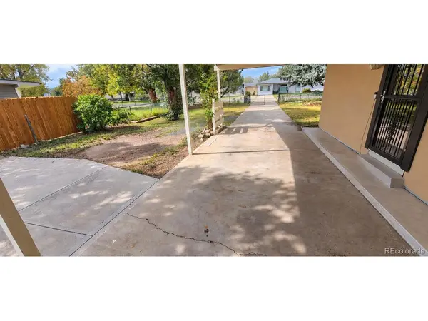 4420 Gladiola, Golden, CO 80403