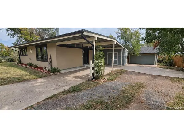 4420 Gladiola, Golden, CO 80403