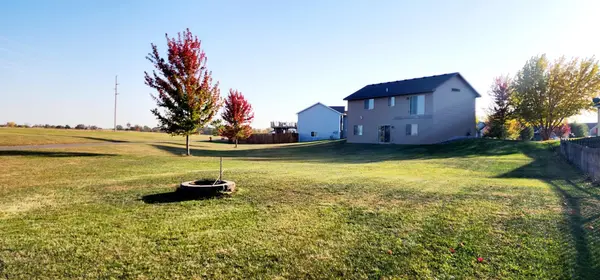 1620 18th CT SE, Cambridge, MN 55008