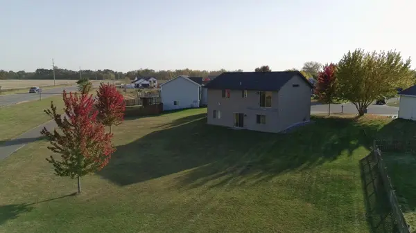 1620 18th CT SE, Cambridge, MN 55008