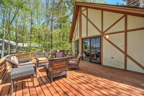 27166 Hersant RD, Webster, WI 54893