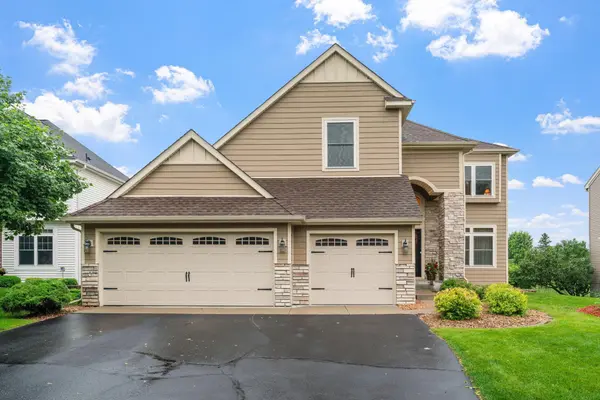 10973 Nassau CIR NE, Blaine, MN 55449