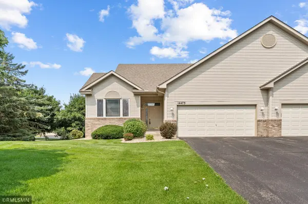 14473 Hummingbird CT NW, Andover, MN 55304
