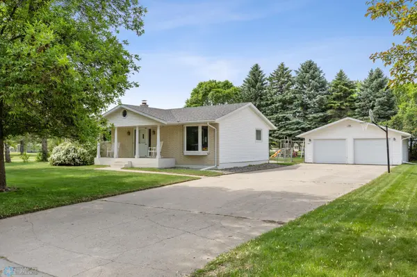 1311 Joseph ST, Hawley, MN 56549