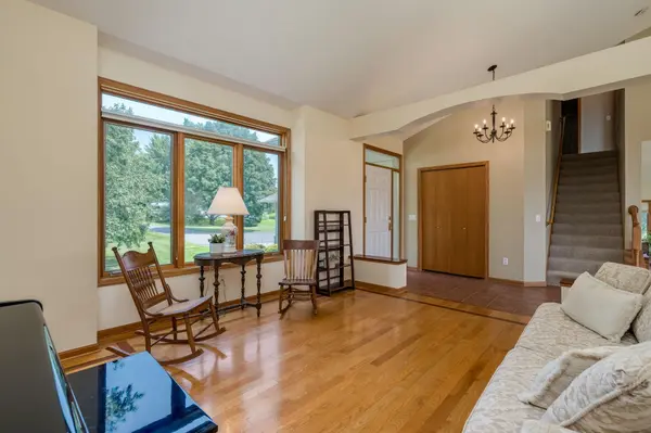 116 High View CT, Courtland, MN 56021