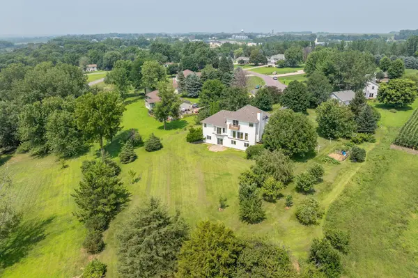 116 High View CT, Courtland, MN 56021